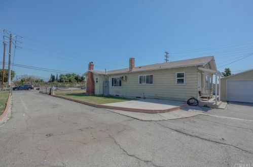 14906 Fairgrove Ave, City Of Industry CA  91744 exterior