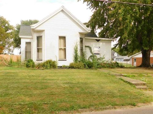 505 2nd St, Owensville, IN 47665-8787