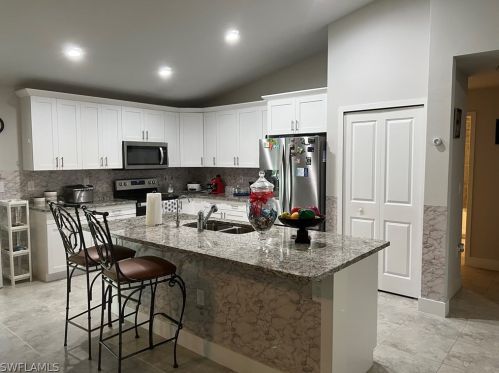 1311 Gerald Ave, Lehigh Acres FL  33972-2319 exterior