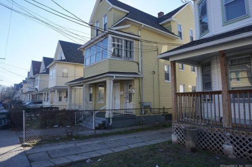 231 Parrott Ave, Bridgeport, CT 06606-5424