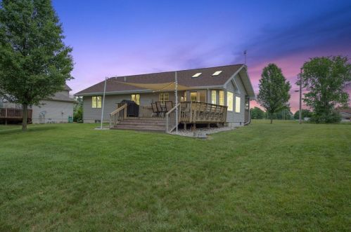 414 Waynoka Dr, Sardinia OH  45171-9755 exterior