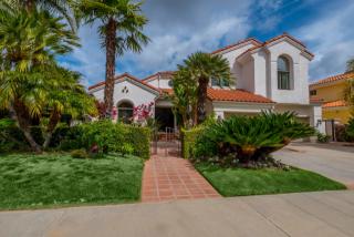 24961 Palmilla Dr, Calabasas CA  91302-3053 exterior