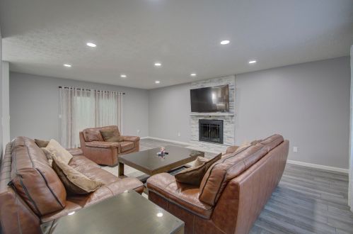 2125 Horizon Dr, Taylorsport KY  41048-9577 exterior