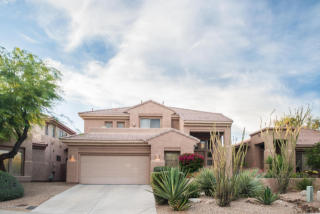 7656 Pozos Dr, Scottsdale, AZ 85255-4878