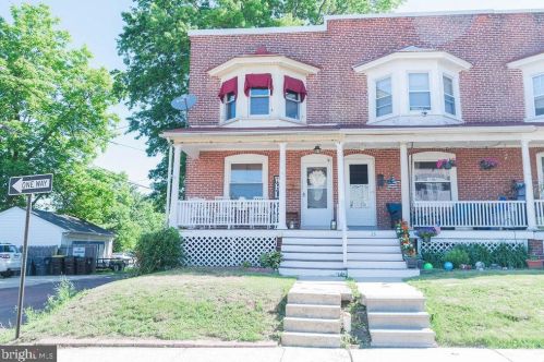 21 Fairview Ave, Lansdale, PA 19446-2639