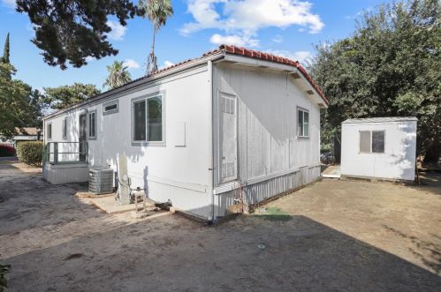 4399 Aplicella Ct, Manteca CA  95337-9100 exterior