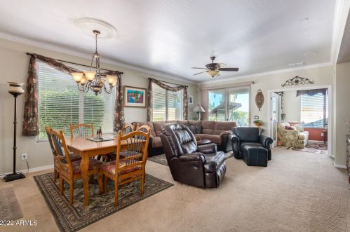 660 Twin Peaks Pkwy, San Tan Valley AZ  85143-5829 exterior