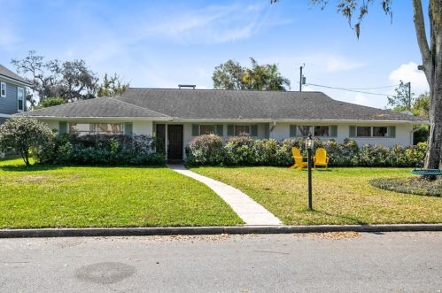 2160 Chinook Trl, Maitland FL  32751-4079 exterior