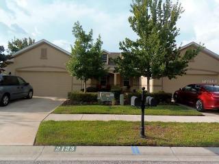 2123 Barracuda Ct, Tarpon Springs, FL 34691-9802