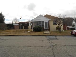 604 Muir Ave, Hazle Township, PA 18201-7455