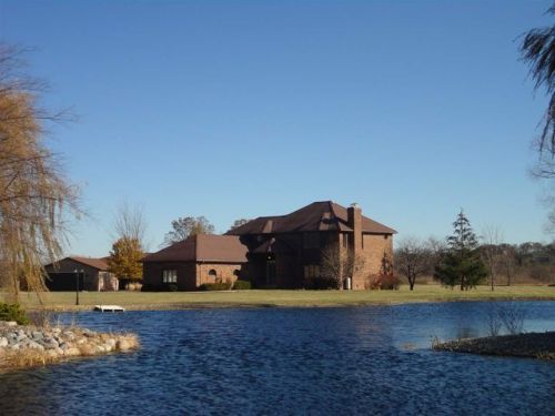 5365 County Road 31, Auburn, IN 46706-9676