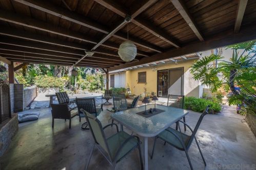 2136 Tulip St, San Diego CA  92105-5156 exterior