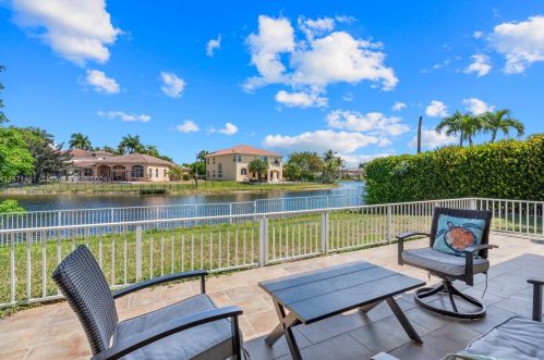 13119 29 St, Hollywood FL  33027-3837 exterior