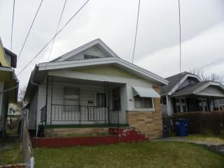 637 Sterling St, Toledo, OH 43609-2350