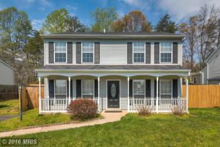 5800 Riverside Dr, Woodbridge VA  22193-3743 exterior