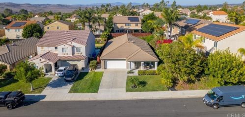 5128 Eliot St, Oceanside CA  92057-2649 exterior