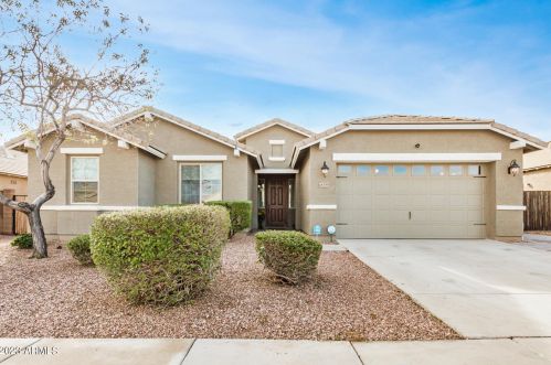 18359 Post Dr, Sun City AZ  85388-1689 exterior