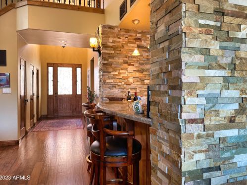 10153 Topaz Dr, Scottsdale AZ  85258-4808 exterior