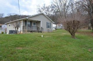 1031 Texas Ave, Knoxville TN  37921-1844 exterior