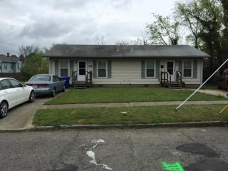 1530 Leckie St, Portsmouth, VA 23704-1834