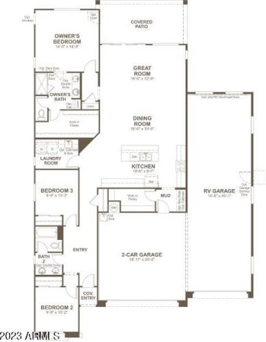10755 Hill Dr, Avondale, AZ 85323