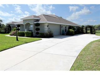 9551 County Road 125c, Wildwood, FL 34785-7949