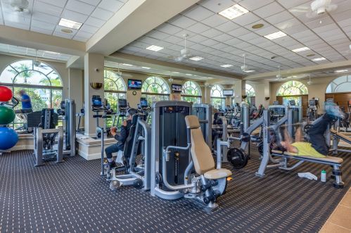 3828 Mahogany Bend Dr, Naples FL  34114-6425 exterior