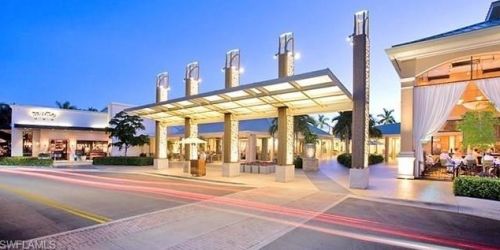 120 Asaf Dr, Naples FL  34104-9422 exterior
