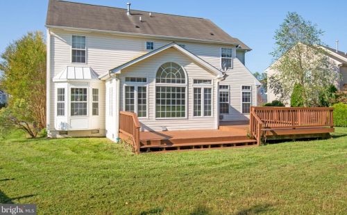 244 Kentland Ave, Dover DE  19901-5292 exterior