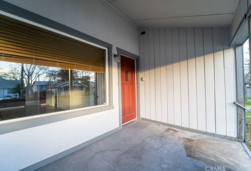 1435 4th Ave, Oroville CA  95965-4662 exterior