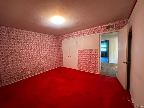 511 Yulupa Ave, Santa Rosa CA  95405-6802 exterior