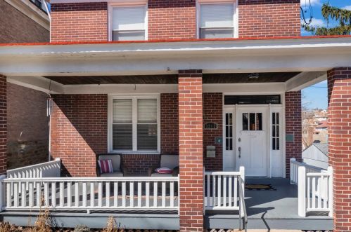 3212 Latonia Ave, Pittsburgh, PA 15216-2328