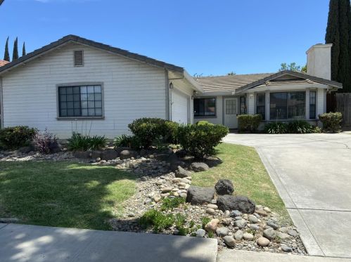 310 Arambel Dr, Grayson, CA 95363-9429