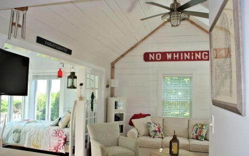 21 Brant Rock Rd, Mashpee MA exterior