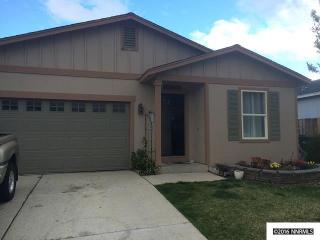 7447 Findhorn Dr, Reno, NV 89506-4108