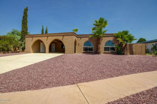 9040 35th Cir, Tucson, AZ 85710-7929
