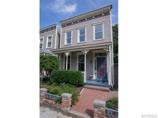 517 33rd St, Richmond, VA 23225-3443