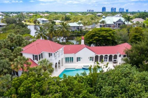 27461 Harbor Cove Ct, Bonita Springs, FL 34134-1620