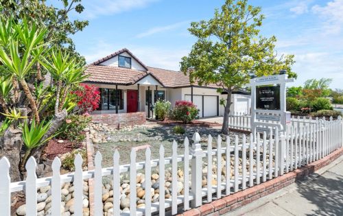 1867 Potrero Dr, San Jose, CA 95124-1650