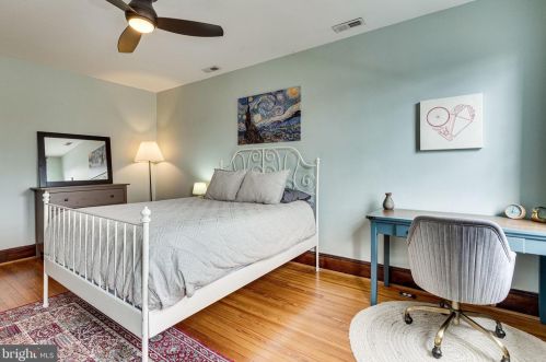 703 Taylor St, Washington DC 20017-2005 exterior