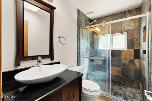 5230 Winchcomb Dr, Scottsdale AZ  85254-2936 exterior