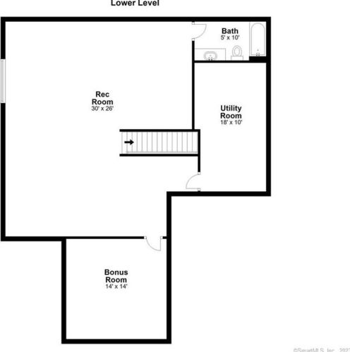 77 Havemeyer Ln, Stamford CT  06902-2153 exterior