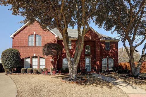 11248 Tavern Creek Ct, Frisco, TX 75035-5413