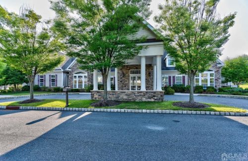 54 Azalea Dr, Old Bridge NJ  08857-4413 exterior