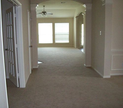 128 Emerald Loch Ln, Richmond TX  77469-4260 exterior