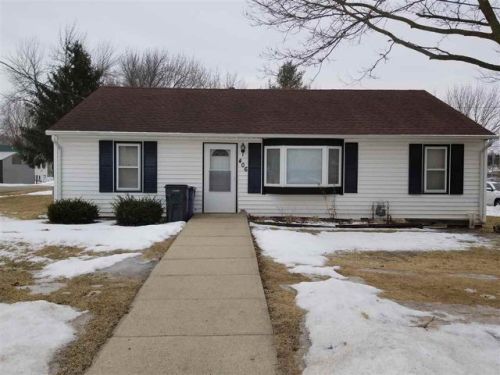 406 20th Ave, Gilbertville, IA 50634-7788