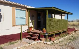 12032 Sandario Hollow Trl, Tucson, AZ 85735-2356