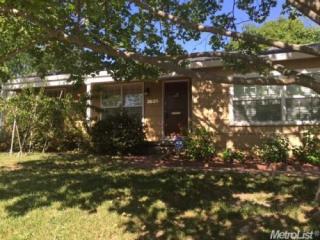 3605 Woodcrest Rd, Sacramento, CA 95821-3757