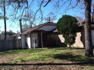 23043 Banquo Dr, Spring TX  77373-6815 exterior