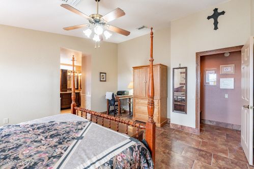 4341 Desert Jewel Loop, Green Valley AZ 85622-5645 exterior